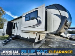 Used 2018 Keystone Sprinter Limited 3550FWMLS available in Vidor, Texas