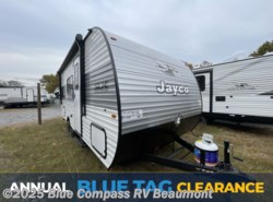 New 2026 Jayco Jay Flight SLX 172DB available in Vidor, Texas