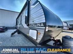 Used 2023 Coachmen Catalina Legacy 303RKDS available in Vidor, Texas