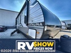 Used 2023 Coachmen Catalina Legacy 303RKDS available in Vidor, Texas
