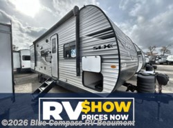 New 2026 Jayco Jay Flight SLX 261BHS available in Vidor, Texas
