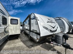 Used 2021 Jayco Jay Feather 27RL available in Vidor, Texas