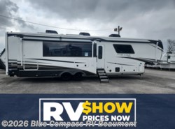 New 2026 Jayco Pinnacle 38FBRK available in Vidor, Texas
