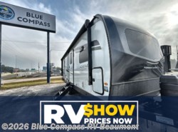 New 2026 Forest River Flagstaff Super Lite 26FKBS available in Vidor, Texas