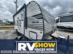 New 2026 Jayco Jay Flight SLX 197MB available in Vidor, Texas