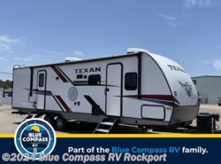 New 2024 CrossRoads  Texan 29RB available in Rockport, Texas