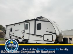 Used 2022 CrossRoads Sunset Trail SS253RB available in Rockport, Texas