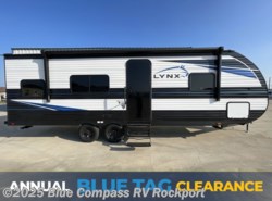 New 2025 Heartland Prowler Lynx 2550BHX available in Rockport, Texas
