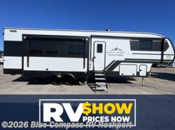 New 2025 East to West Blackthorn 3400R-OK available in Rockport, Texas