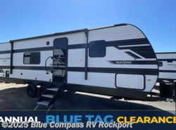 New 2025 Grand Design Transcend Xplor 24BHX available in Rockport, Texas