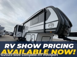 New 2025 East to West Blackthorn 3700BH-OK available in Rockport, Texas