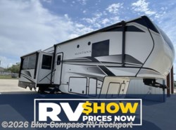 New 2025 Keystone Montana 3123RL available in Rockport, Texas