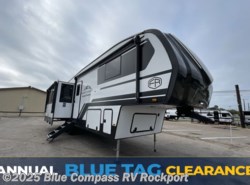 New 2025 East to West Blackthorn 3100RL available in Rockport, Texas