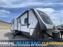 New 2025 Grand Design Imagine 2670MK available in Rockport, Texas