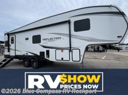 New 2025 Grand Design Reflection 100 Series 24RL available in Rockport, Texas