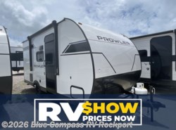 New 2025 Heartland Prowler 17BHLX available in Rockport, Texas