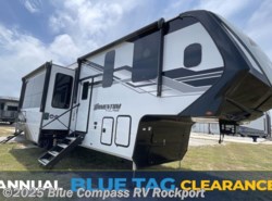 New 2025 Grand Design Momentum M-Class 395MS available in Rockport, Texas