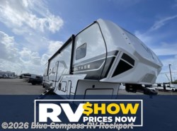 New 2025 Dutchmen Voltage V-SERIERS 3800 available in Rockport, Texas