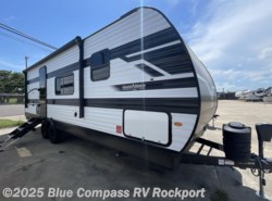 New 2026 Grand Design Transcend Xplor 25MLX available in Rockport, Texas