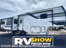 New 2026 Grand Design Reflection 337RLS available in Rockport, Texas