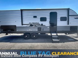 New 2026 Forest River Aurora Light 26BHS available in Rockport, Texas