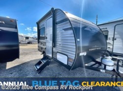 New 2026 Forest River Aurora Light 13RDX available in Rockport, Texas