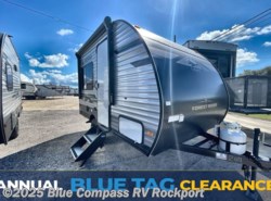 New 2026 Forest River Aurora Light 13RDX available in Rockport, Texas