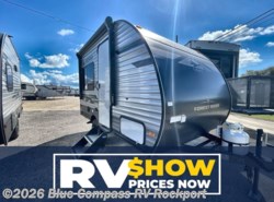 New 2026 Forest River Aurora Light 13RDX available in Rockport, Texas