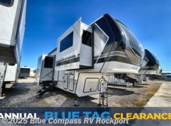 New 2026 Keystone Montana 3761FL available in Rockport, Texas