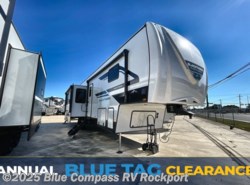 New 2026 East to West Blackthorn 3880RBDB available in Rockport, Texas