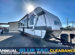 New 2026 Grand Design Momentum MAV 27MAV available in Rockport, Texas