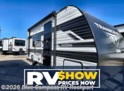 New 2026 Grand Design Transcend One 151RB available in Rockport, Texas