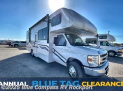 New 2026 Thor Motor Coach Geneva 28VZ available in Rockport, Texas