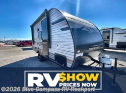 New 2026 Forest River Aurora Light 16BHX available in Rockport, Texas