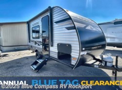 New 2026 Forest River Aurora Light 15RBX available in Rockport, Texas