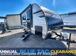 New 2026 Forest River Aurora Light 15RBX available in Rockport, Texas