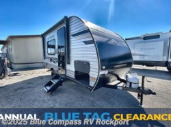 New 2026 Forest River Aurora Light 15RBX available in Rockport, Texas