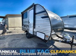 New 2026 Forest River Aurora Light 13BHX available in Rockport, Texas