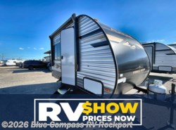 New 2026 Forest River Aurora Light 13RDX available in Rockport, Texas