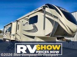 Used 2019 Grand Design Solitude 344GK available in Rockport, Texas