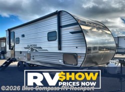 Used 2026 Forest River Aurora Light 23MKS available in Rockport, Texas