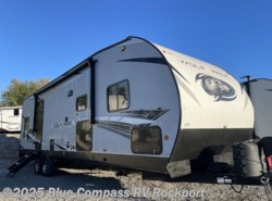 Used 2022 Forest River Cherokee Wolf Pack 27PACK10 available in Rockport, Texas
