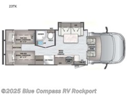 Used 2024 East to West Alita 23TK available in Rockport, Texas