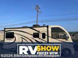 Used 2016 Thor Motor Coach Vegas 25.2 available in Rockport, Texas