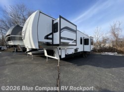 New 2026 East to West Blackthorn 3750LK available in Rockport, Texas