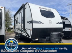 Used 2022 Forest River Surveyor Legend 203RKLE available in Ladson, South Carolina