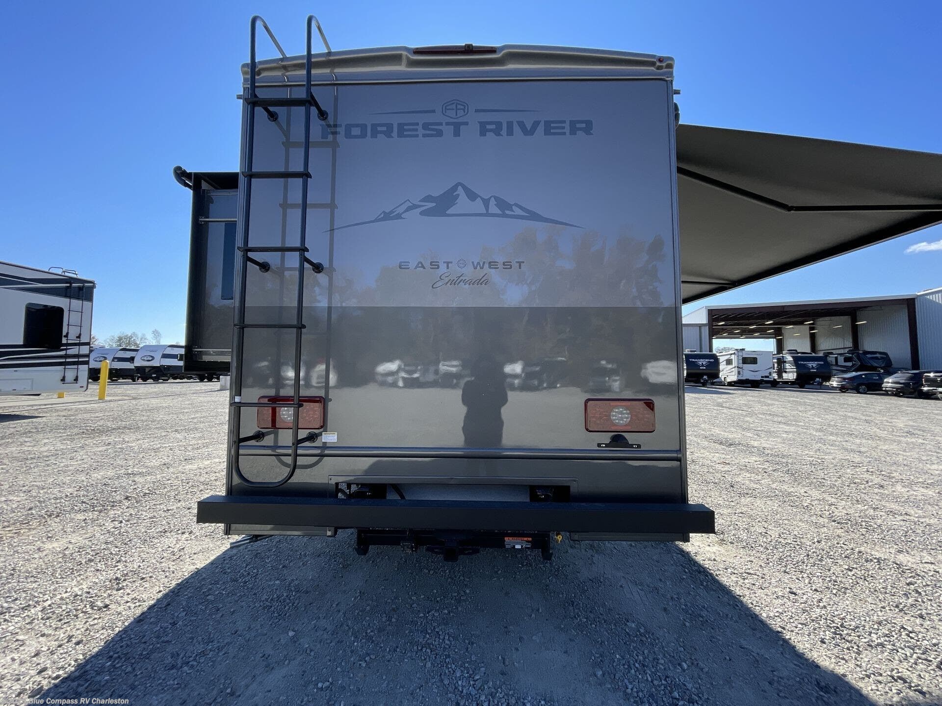 New 2025 East to West Entrada M-Class 24FM available in Ladson, South Carolina