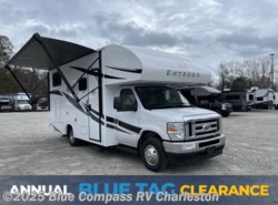 New 2025 Entegra Coach Odyssey SE 22TF available in Ladson, South Carolina