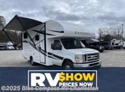 New 2025 Entegra Coach Odyssey SE 22TF available in Ladson, South Carolina