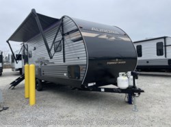 New 2025 Forest River Aurora Light 23MKS available in Ladson, South Carolina